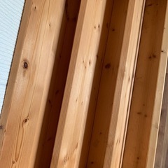 ❤️断捨離早い者勝ち　美品カントリー調オシャレな本棚　ブックラック　収納の画像