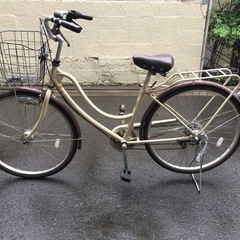 自転車226の画像