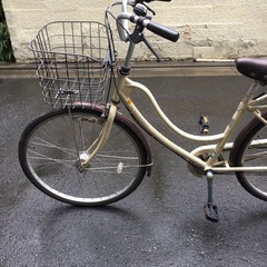自転車226の画像