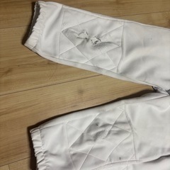 野球　練習着　の画像