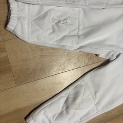 野球　練習着　の画像