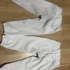 野球　練習着　の画像