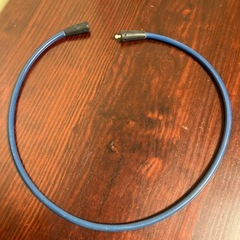 スポーツ用 磁気ネックレス 50cm P!の画像