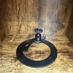 Anker ネビュラアストロ　
スタンド付きの画像