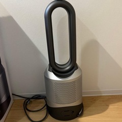 Dyson pure hotcool link　の画像