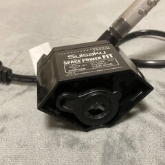 水作 スペースパワーフィットプラス M の画像