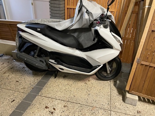 ホンダ PCX150