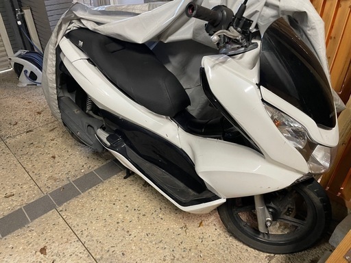 バイク PCX150