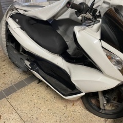 PCX150の画像