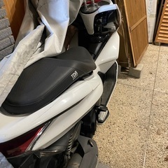 PCX150の画像