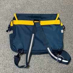 公文　くもんバックの画像