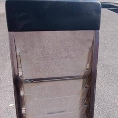 カタログスタンド②の画像