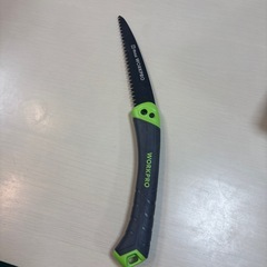 ワークプロノコギリの画像