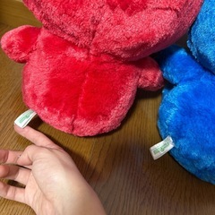 セサミストリートの画像