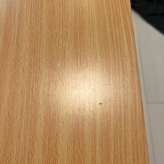 ベッド用　テーブルの画像