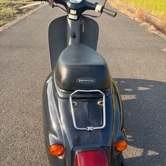 ジョルカブ　原付　スクーター　バイク　香川の画像