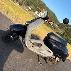 ジョルカブ　原付　スクーター　バイク　香川の画像