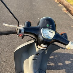 ジョルカブ　原付　スクーター　バイク　香川の画像