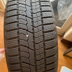 タイヤホイールの画像