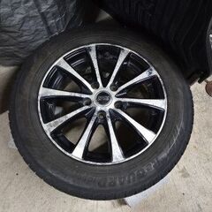 RP1～5系 ステップワゴン ホイールの画像