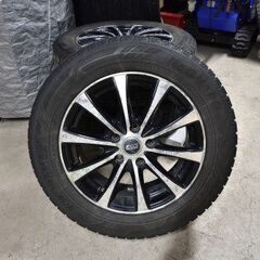 RP1～5系 ステップワゴン ホイールの画像