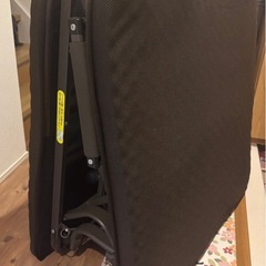 シングルベッドの画像