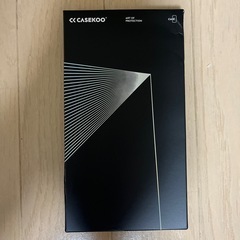 CASEKOO  iPhone13 用の新品けーケースの画像