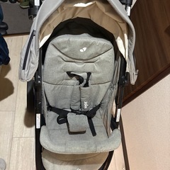 JOIE ベビーカー
の画像