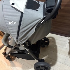 JOIE ベビーカー
の画像