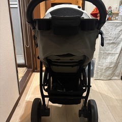 JOIE ベビーカー
の画像