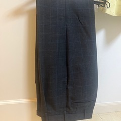 北海高校　男子制服の画像