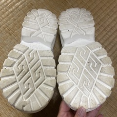 レディース　サンダルの画像