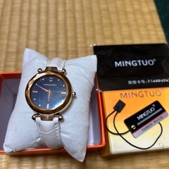 MINGTUO レディース腕時計の画像