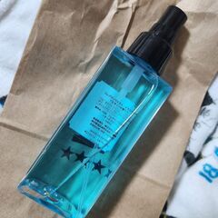 フレグランスミスト　イグニハイド〈ピオニーの香り〉の画像