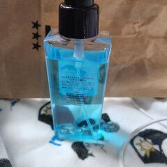 フレグランスミスト　イグニハイド〈ピオニーの香り〉の画像