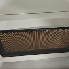 電子レンジ　アイリスオーヤマ　efeel 2013年製　50Hz専用の画像