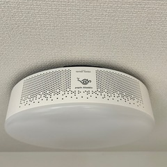 ポップインアラジン プロジェクターライトの画像