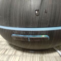 【良品】超音波加湿器の画像