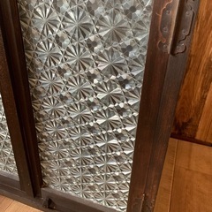 ❤️断捨離早い者勝ち昭和レトロなオシャレ小棚インテリア昭和家具の画像