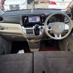 ホンダ N-WGN H26 距離90,211kmの画像