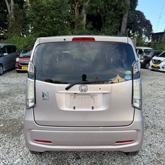 ホンダ N-WGN H26 距離90,211kmの画像