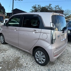 ホンダ N-WGN H26 距離90,211kmの画像