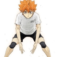 11月9日ハイキュー見るならバレーボールやろう開催🏐