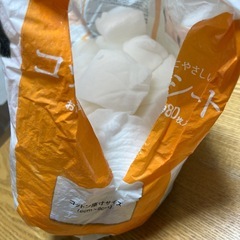 コットンシートの画像