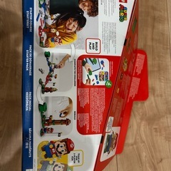 LEGO マリオ　　No.71360の画像