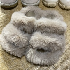 子供靴　サンダル　ブーツ　3点セットの画像