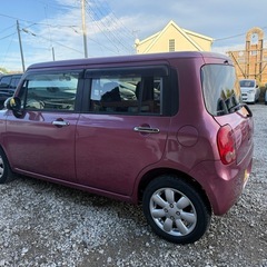 スズキアルトラパン H24 車検　R8/03の画像