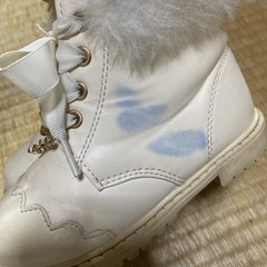 子供靴　サンダル　ブーツ　3点セットの画像