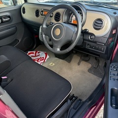 スズキアルトラパン H24 車検　R8/03の画像