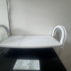 キッチンラックの画像